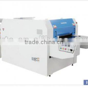HASHIMA STRAIGHT LINEAR TOP FUSING PRESS HP-600TL