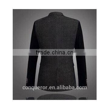 Latest Design Business Men Suit BSPS0504 photo-2