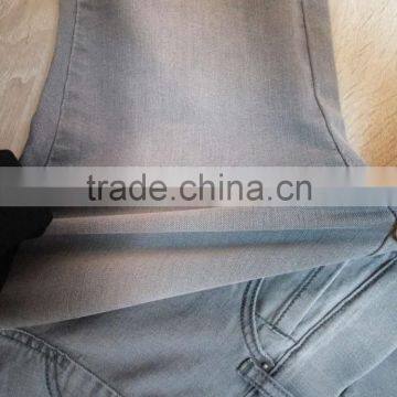 GZY High Quality Cheap Harga Kain Jeans per Meter Manufacturer Clothing photo-5
