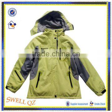 fashion children sport jacket