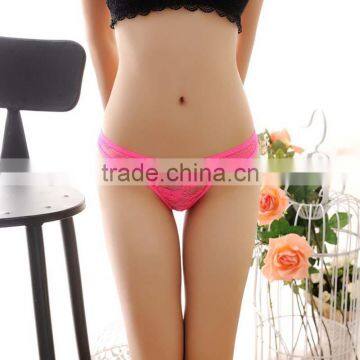 Stock Sey Lace Transparent Bandage Women Thongs and g Strings Underwear Women Panties Briefs G-string Ropa Bragas Tangas Calcinh photo-2