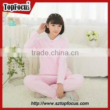 Wholesale Boutique Style Ladies Coat Pant Suits Ladies Night Suits Designs photo-4