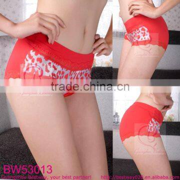 Hot sexy girl images leopard under panty