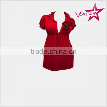 Ladies Fashion Summer Outfits Ladies Top