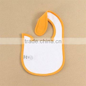 Newest 2015 Summer Mom and Bab Bibs for Babies Wholesale Cotton Knitted Baby Bibs photo-3