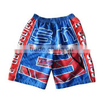 2016 New Design Man's Swimwear&beach Wear&man's Board Shorts photo-4