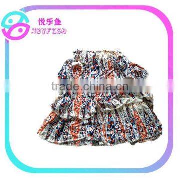 New Model Girl's Dresses photo-2