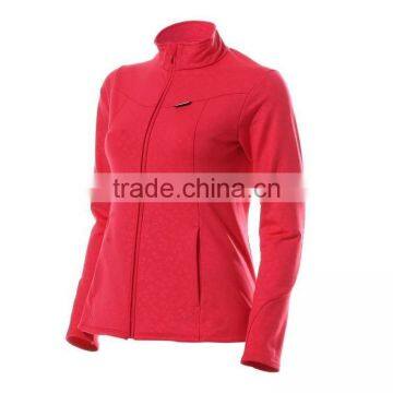 2012 women's&men's softshell jacket