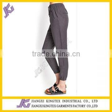 Women Harem Pants,three Quarter Women Harem Pants,2014 Fashion Harem Pants photo-2