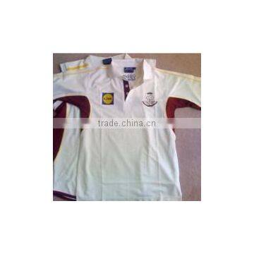 T-20 Cricket Team Wears