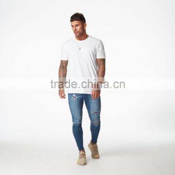 wholesale cheap denim jeans made in china