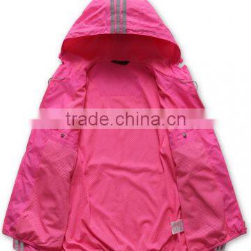 Sportswear Factory Of Custom High Quality Cheap Athletic Sports Jackets Clothes Design photo-5