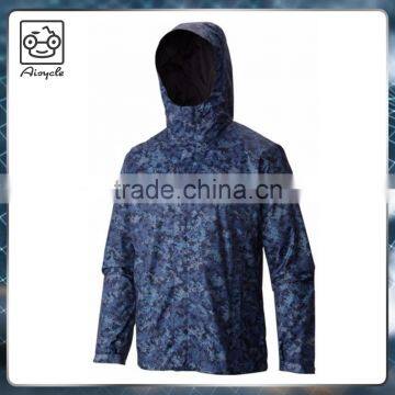 Hunting Clothes Camo Jacket Men Outdoor Jackets