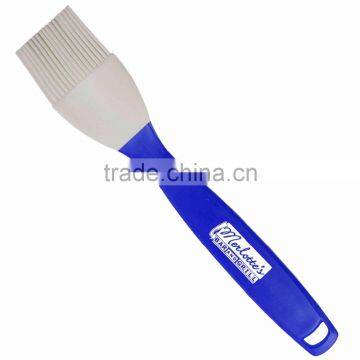 Silicone Basting Brush - Smooth Flexible Bristles, Silicone Brush Component Can Handle Temperatures up to 450' F photo-2