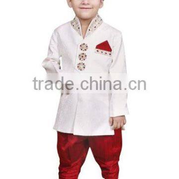 Boys Indo Western photo-3