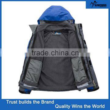Factory Outlets Kids Padded Jacket photo-6