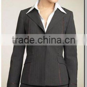 women office suit, ladies office skirt suit,women office skirt suit