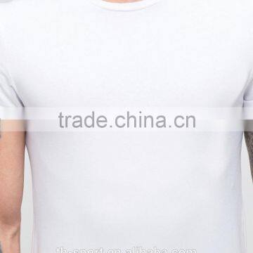 Custom 100% Cotton Blank t Shirt