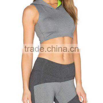 Low Price Ladies Wholesale Sports Bra Sexy Yoga Bra photo-2