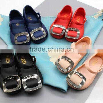 Fashion design mini melissa shoes