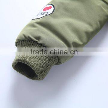 Wholesale New Model Kid Coat Winter Down Jackets for Kids Boys photo-6