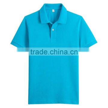 Men's Cotton Knit Polo Shirts in Bulk photo-6
