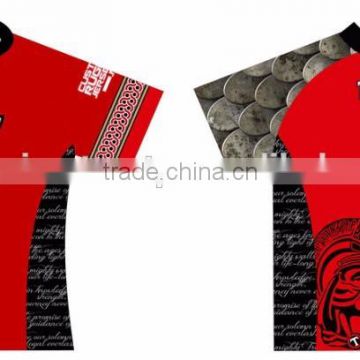 sublimated rugby shirts