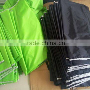 Nflatable Lounger for Camping Air Sleeping Bag for Hiking Air Sofa Bed Nylon Waterproof Air Loungers For Outdoor Beach Hangout B photo-4