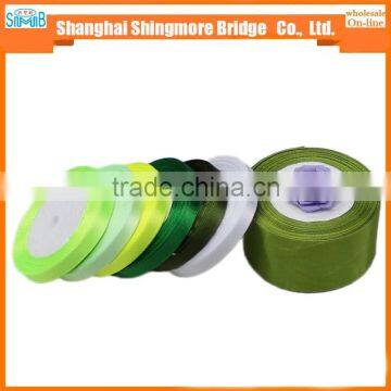 Textile Factory Hot Wholesale Satin Ribbon for Garment Accessories, and Gift Packing photo-2
