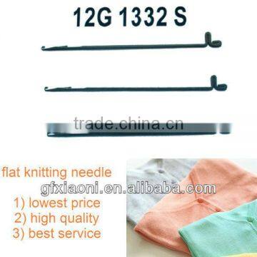 "$Cheap " Flat Knitting Machine Needles 12gauge For Sale - factory