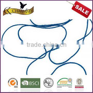 Charmkey High Tenacity Crochet Yarn Acrylic Knitting Yarn Lace Yarn for Women Scarf photo-3