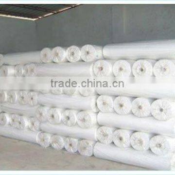 non-woven interlining embroidery backing paper lining tearaway cotton