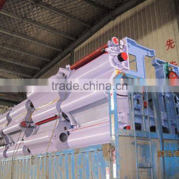Waste Fiber Textile Recycling Machine photo-6