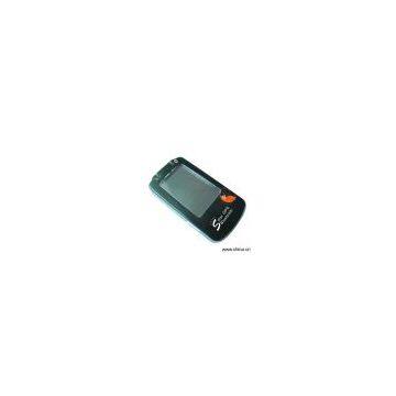 Sell Solar Bluetooth GPS (20 Channel, SIRF III)