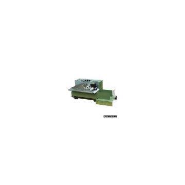 Sell Colored Ink Printing Machine