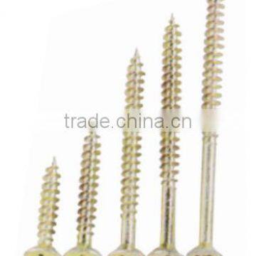 industrial nail /chipboard screw in furniture