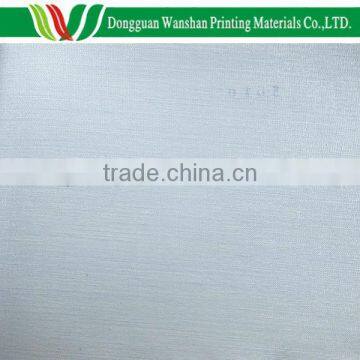 Cheap cotton percale sheeting fabric, packaging cotton material for box