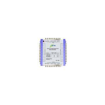 China (Mainland) Satellite Cascade Multiswitch