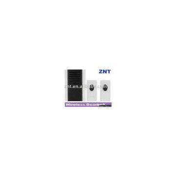 wireless door chime(Doorbell,wireless doorbell ,musical doorbell  )