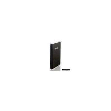 Sell USB2.0 Portable Hard Disk With Anti-Scratch Casing (K200)