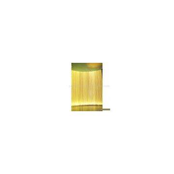 Sell Optic Fiber Waterfall