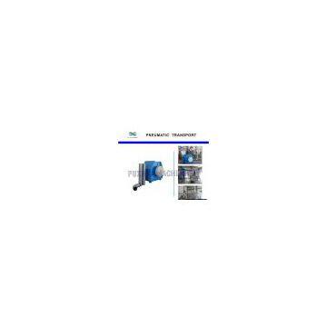 pneumatic transport system