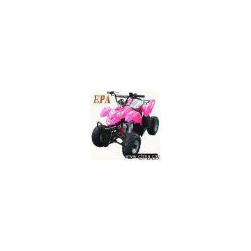 Sell ATV (Polaris)