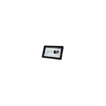 offer 7 inch Android 2.1 MID featuring 7 inch touch screen tablet PC