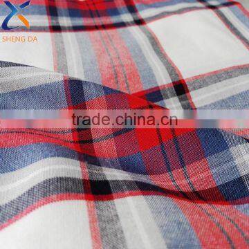 Dyed Polyester Taffeta Waterproof Fabric with Coated