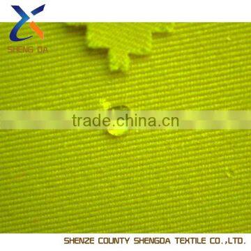 waterproof material uv protection fabric for outdoor clothing