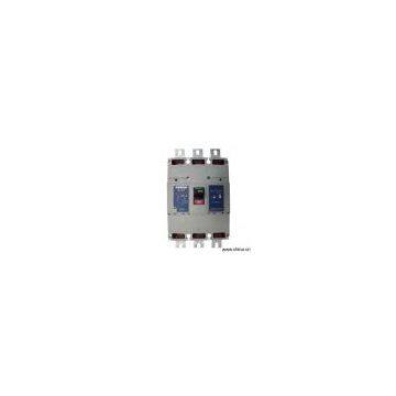 Sell Mould Case Circuit Breaker