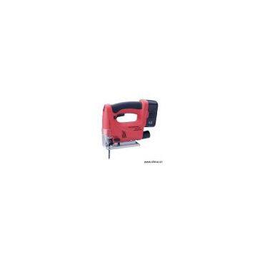Sell Cordless Jig Saw with Laser