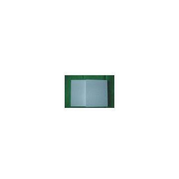 PVC Gypsum Board With Aluminum Foil Back