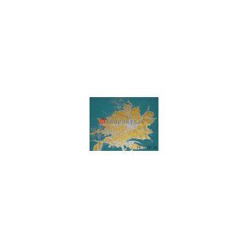 Popular Product: Environment Friendly High Gloss Hot Stamping Foil photo-3